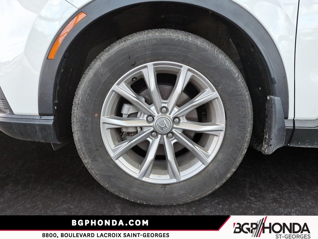 2023 Honda CR-V SPORT in Saint-Georges, Quebec - 7 - w1024h768px