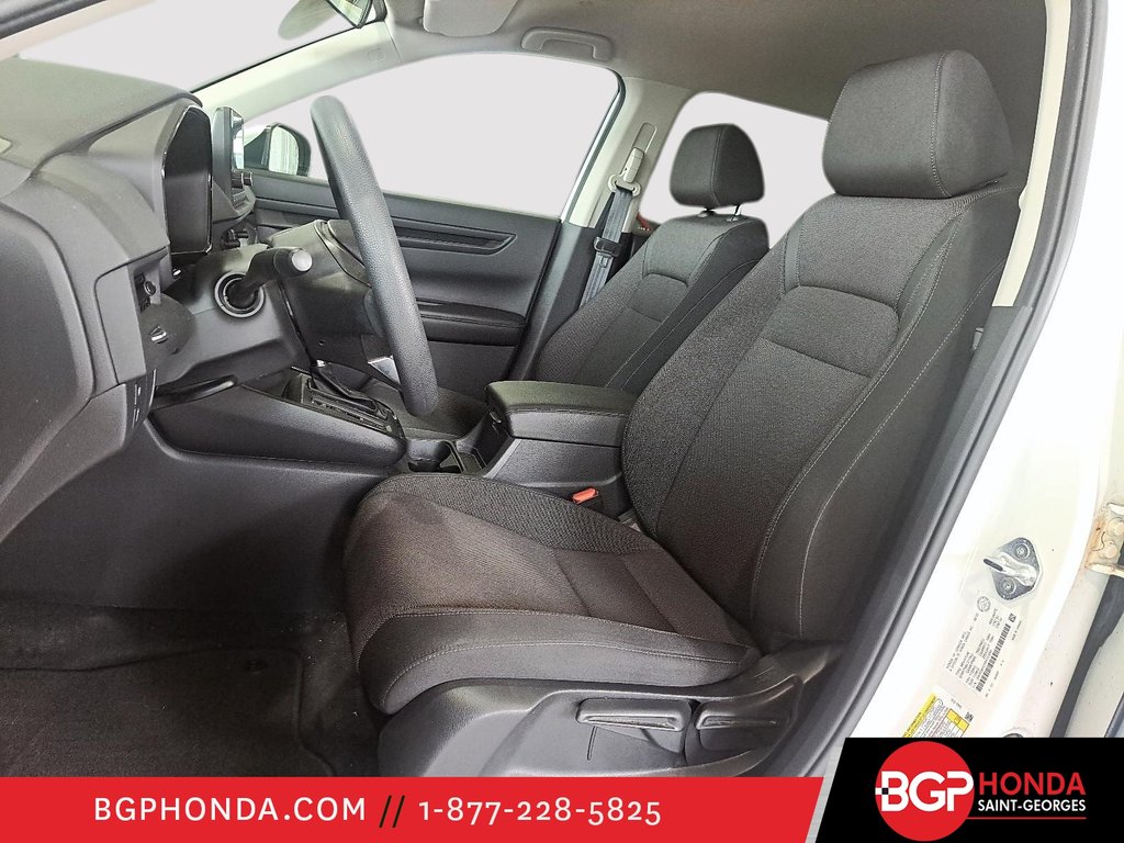 Honda CR-V LX AWD 2024 à Saint-Georges, Québec - 8 - w1024h768px