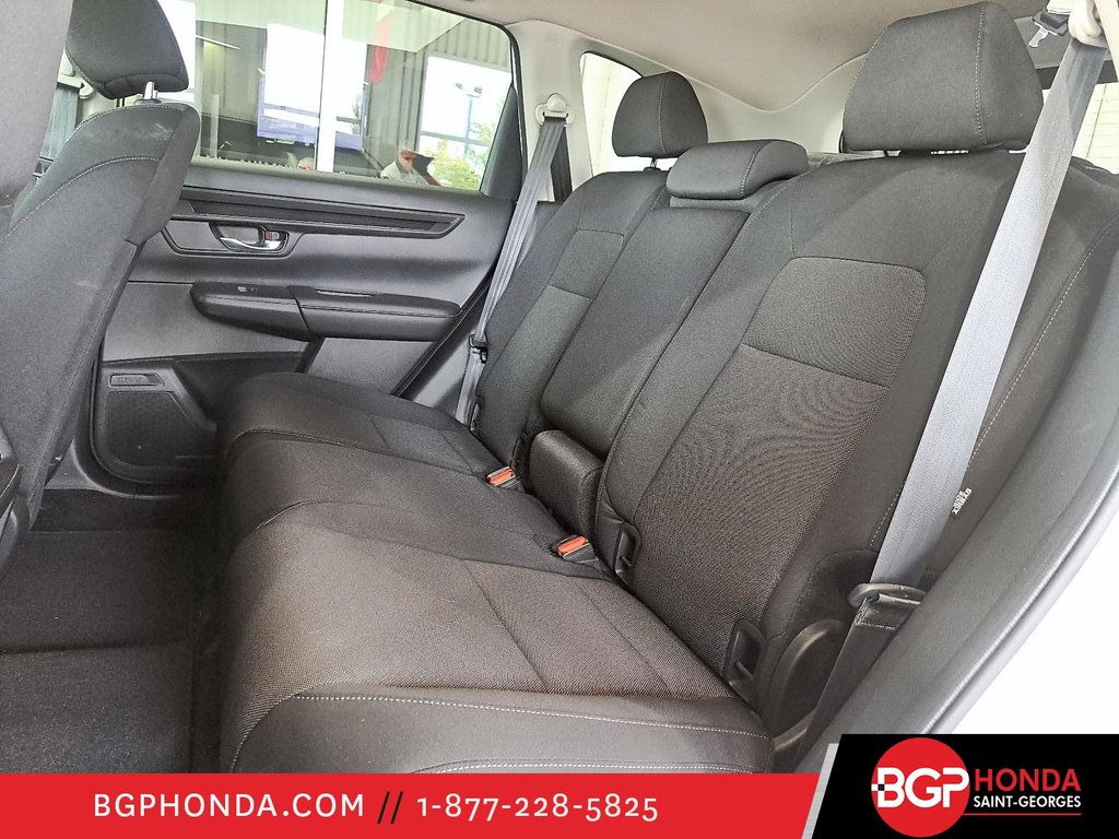 Honda CR-V LX AWD 2024 à Saint-Georges, Québec - 7 - w1024h768px