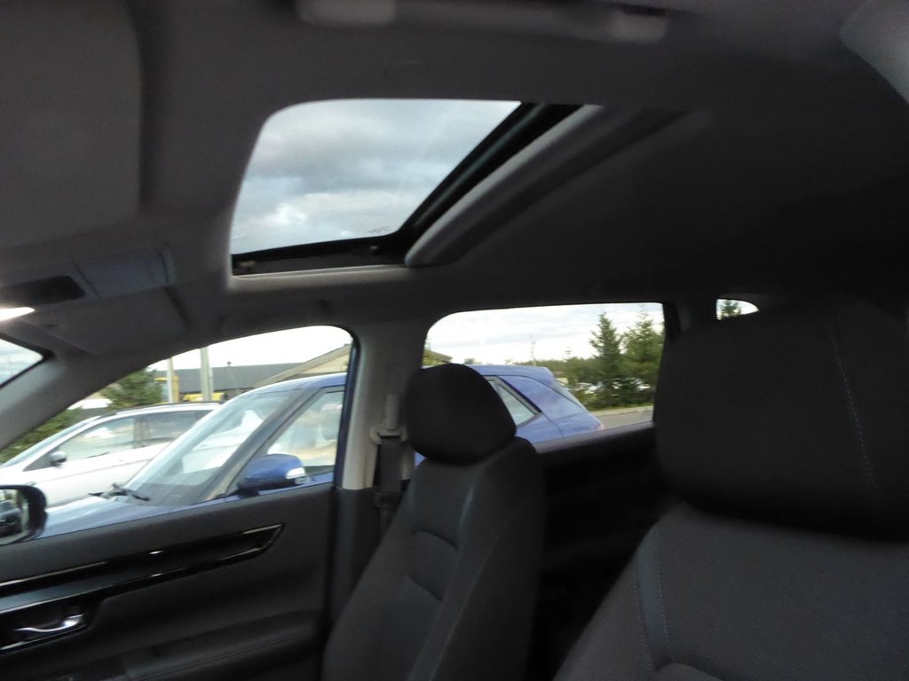 2024 Honda CR-V SPORT in Saint-Georges, Quebec - 10 - w1024h768px