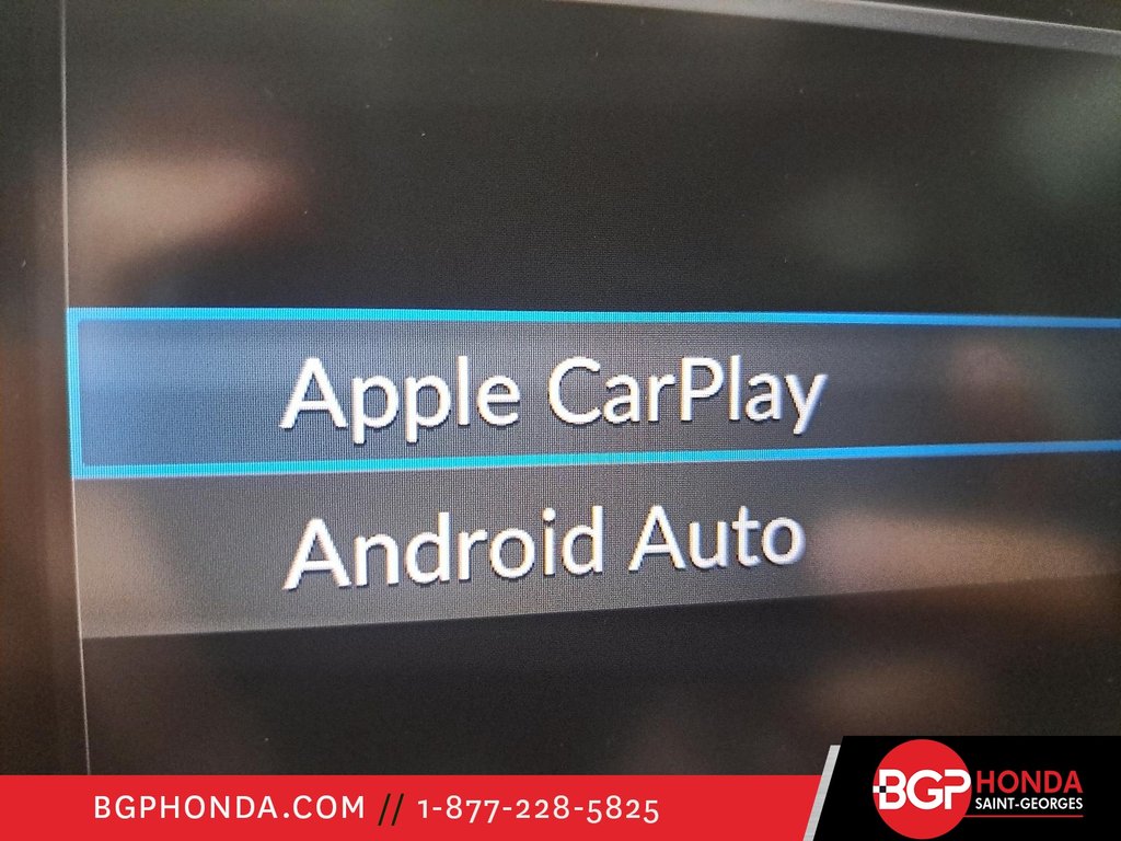 2024 Honda CR-V SPORT in Saint-Georges, Quebec - 29 - w1024h768px