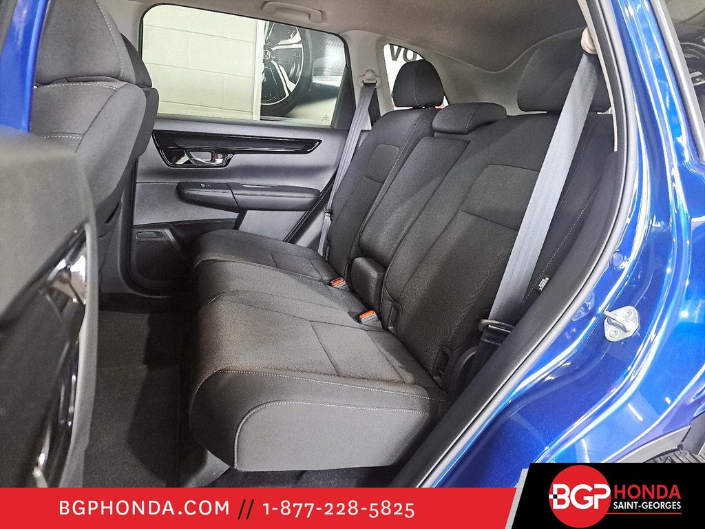 2024 Honda CR-V SPORT in Saint-Georges, Quebec - 12 - w1024h768px