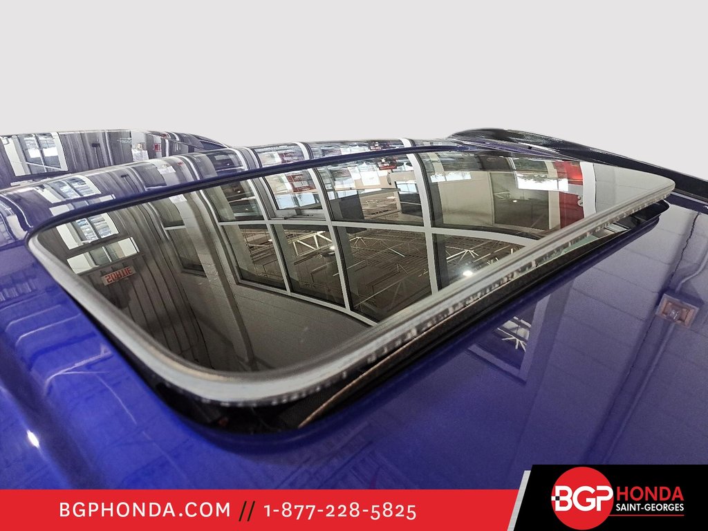 2024 Honda CR-V SPORT in Saint-Georges, Quebec - 27 - w1024h768px