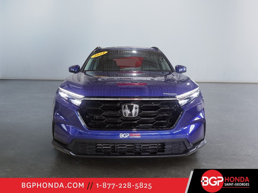 2024 Honda CR-V SPORT in Saint-Georges, Quebec - 3 - w1024h768px