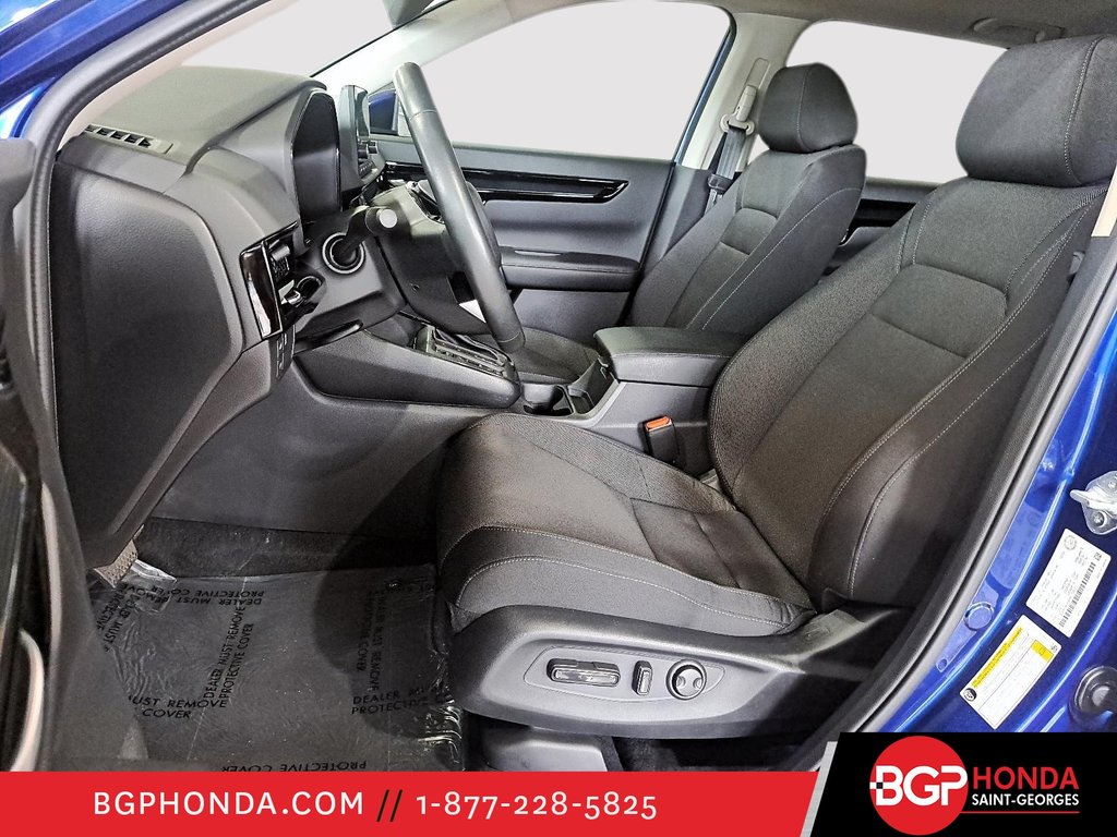 2024 Honda CR-V SPORT in Saint-Georges, Quebec - 14 - w1024h768px