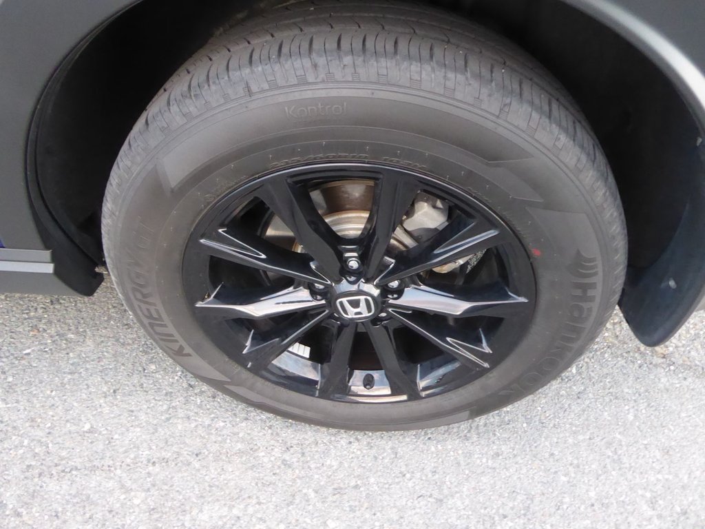 2024 Honda CR-V SPORT in Saint-Georges, Quebec - 7 - w1024h768px