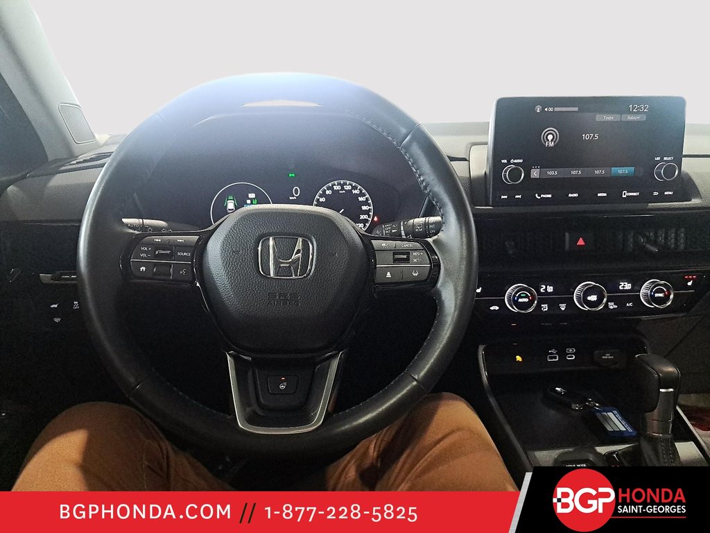 2024 Honda CR-V SPORT in Saint-Georges, Quebec - 15 - w1024h768px