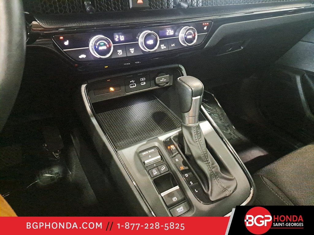 2024 Honda CR-V SPORT in Saint-Georges, Quebec - 23 - w1024h768px