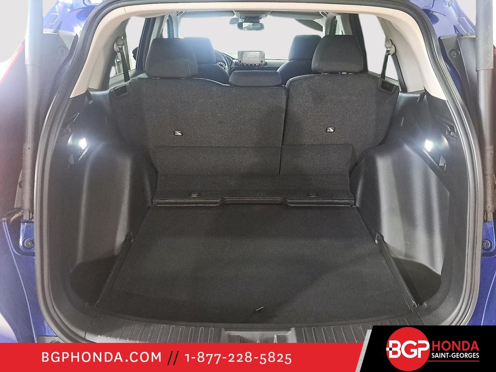 2024 Honda CR-V SPORT in Saint-Georges, Quebec - 9 - w1024h768px