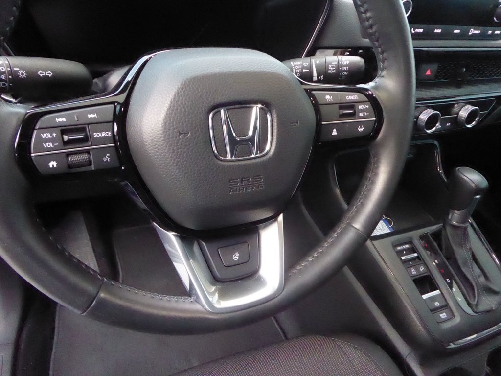 2024 Honda CR-V SPORT in Saint-Georges, Quebec - 9 - w1024h768px