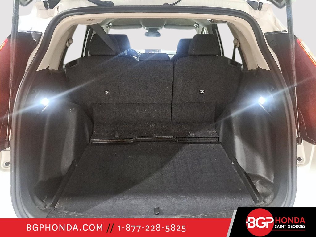 Honda CR-V LX AWD 2024 à Saint-Georges, Québec - 6 - w1024h768px