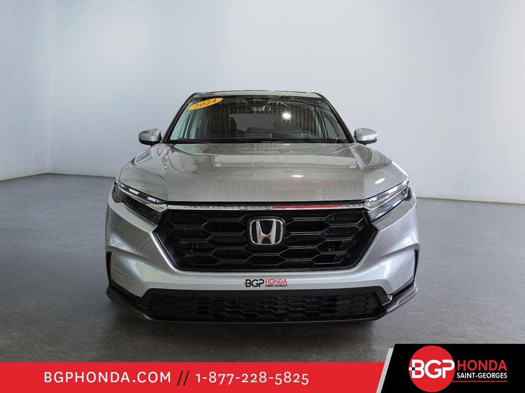 Honda CR-V LX 2024 à Saint-Georges, Québec - 3 - w1024h768px
