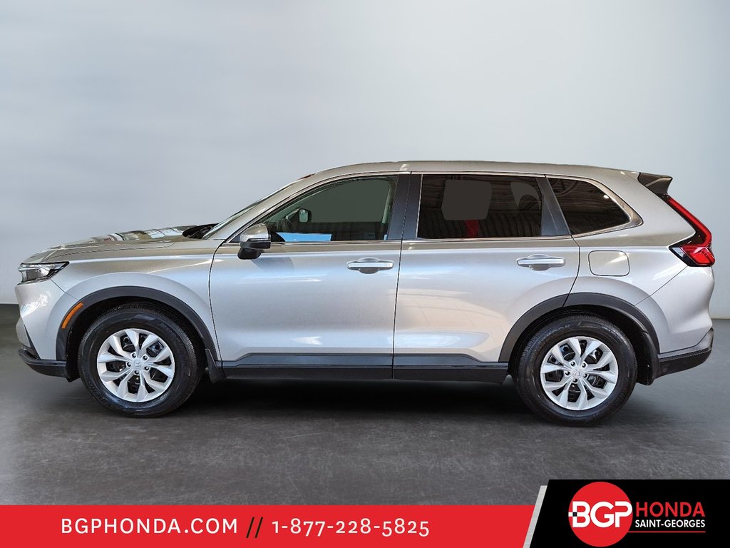Honda CR-V LX 2024 à Saint-Georges, Québec - 5 - w1024h768px