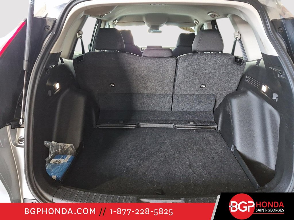 Honda CR-V LX 2024 à Saint-Georges, Québec - 6 - w1024h768px