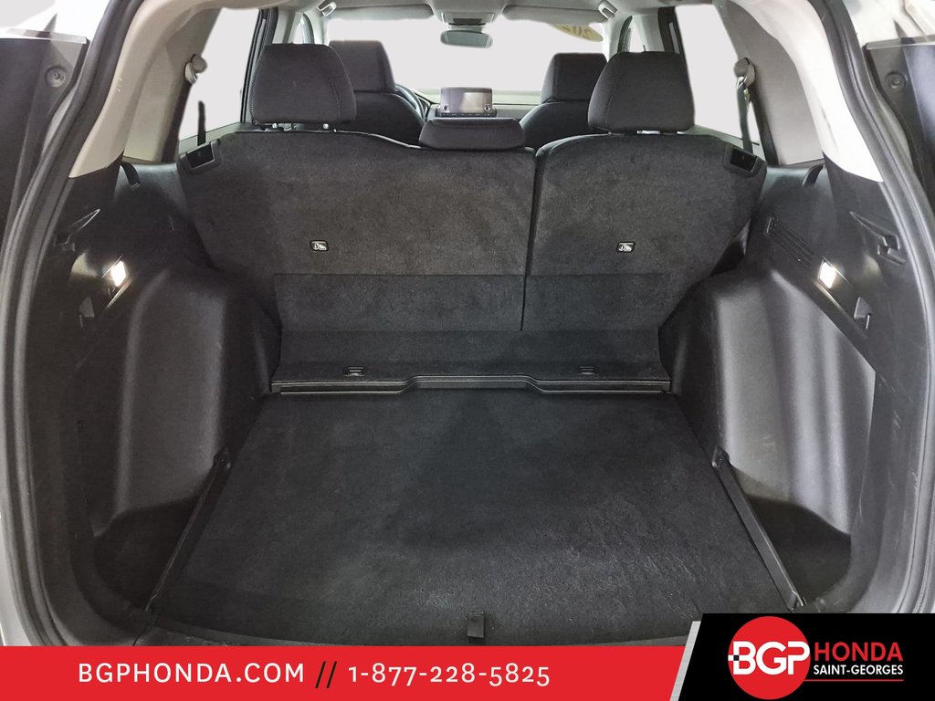 Honda CR-V LX 2024 à Saint-Georges, Québec - 9 - w1024h768px
