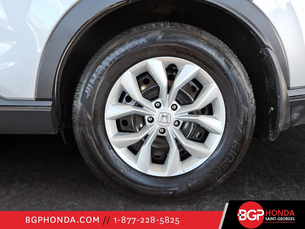 Honda CR-V LX 2024 à Saint-Georges, Québec - 7 - w1024h768px