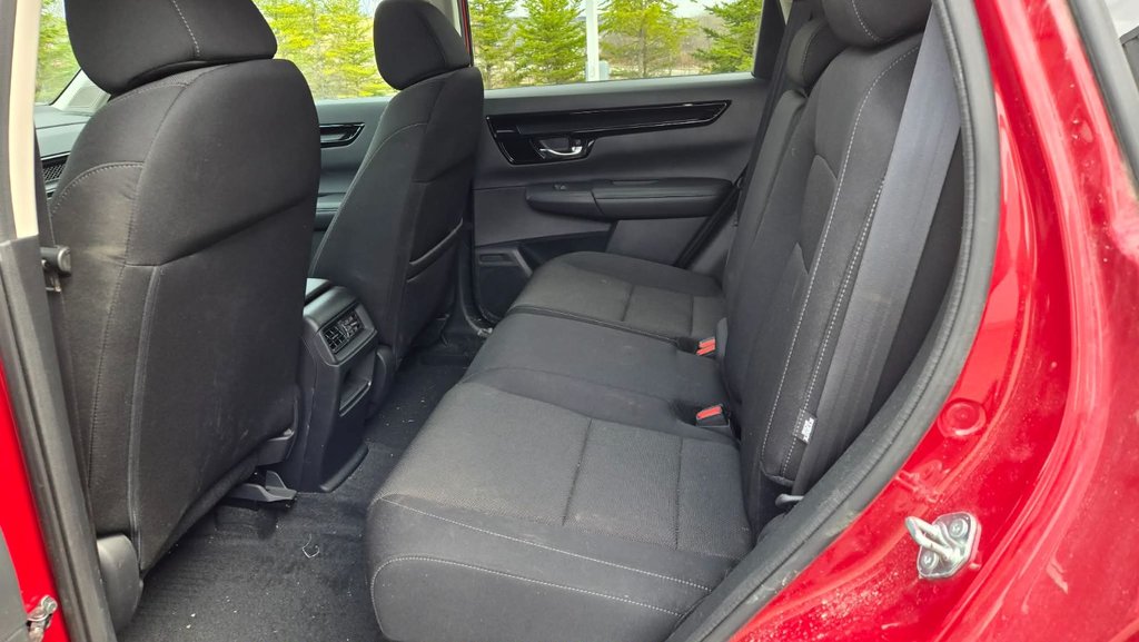 Honda CR-V SPORT 2024 à Saint-Georges, Québec - 7 - w1024h768px