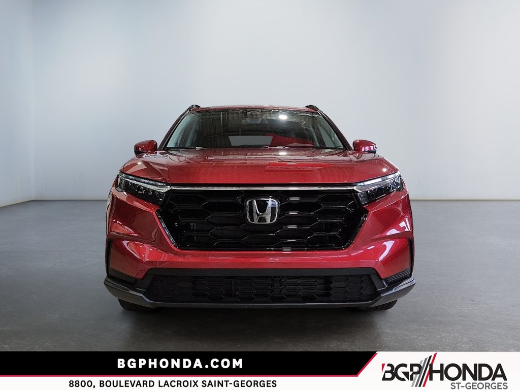 Honda CR-V SPORT 2024 à Saint-Georges, Québec - 2 - w1024h768px