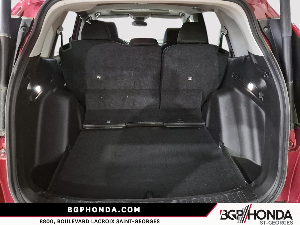 Honda CR-V SPORT 2024 à Saint-Georges, Québec - 6 - w1024h768px