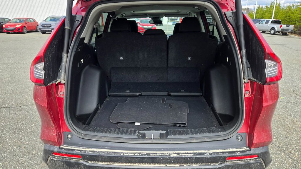 Honda CR-V SPORT 2024 à Saint-Georges, Québec - 5 - w1024h768px