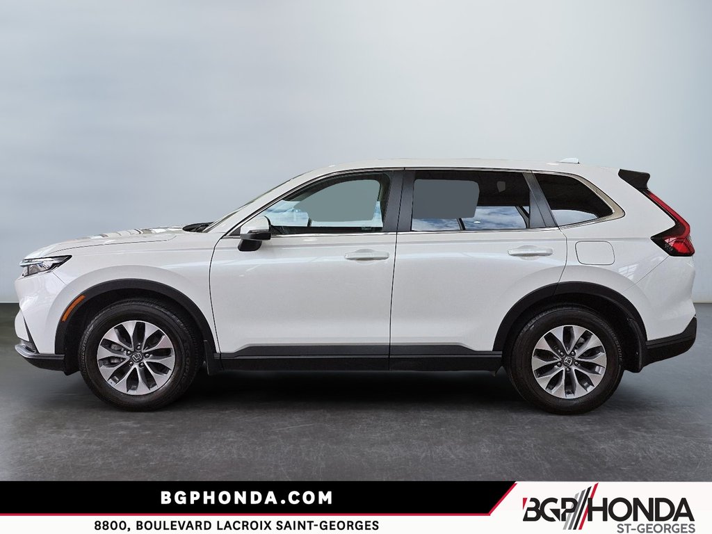2024 Honda CR-V LX-B in Saint-Georges, Quebec - 5 - w1024h768px