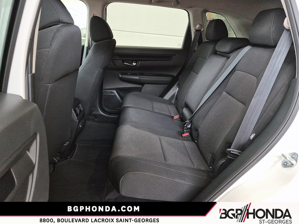 2024 Honda CR-V LX-B in Saint-Georges, Quebec - 8 - w1024h768px