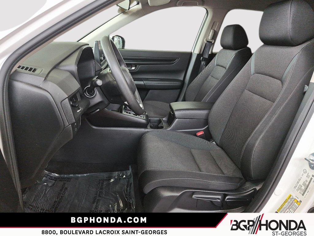2024 Honda CR-V LX-B in Saint-Georges, Quebec - 9 - w1024h768px