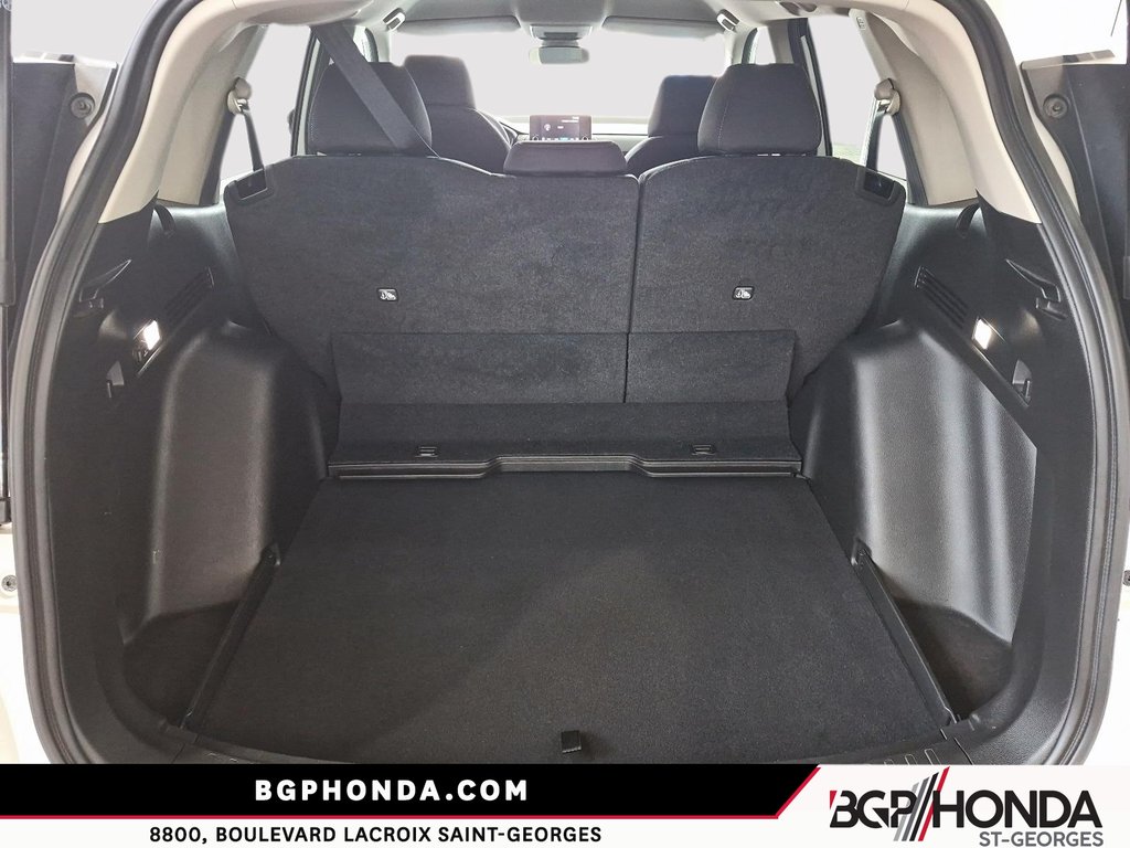2024 Honda CR-V LX-B in Saint-Georges, Quebec - 6 - w1024h768px