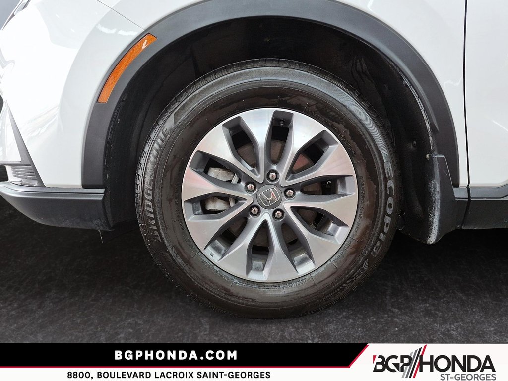 2024 Honda CR-V LX-B in Saint-Georges, Quebec - 7 - w1024h768px