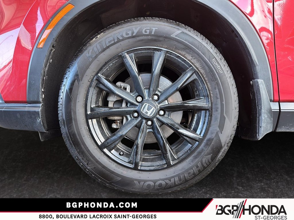 2024 Honda CR-V SPORT in Saint-Georges, Quebec - 7 - w1024h768px