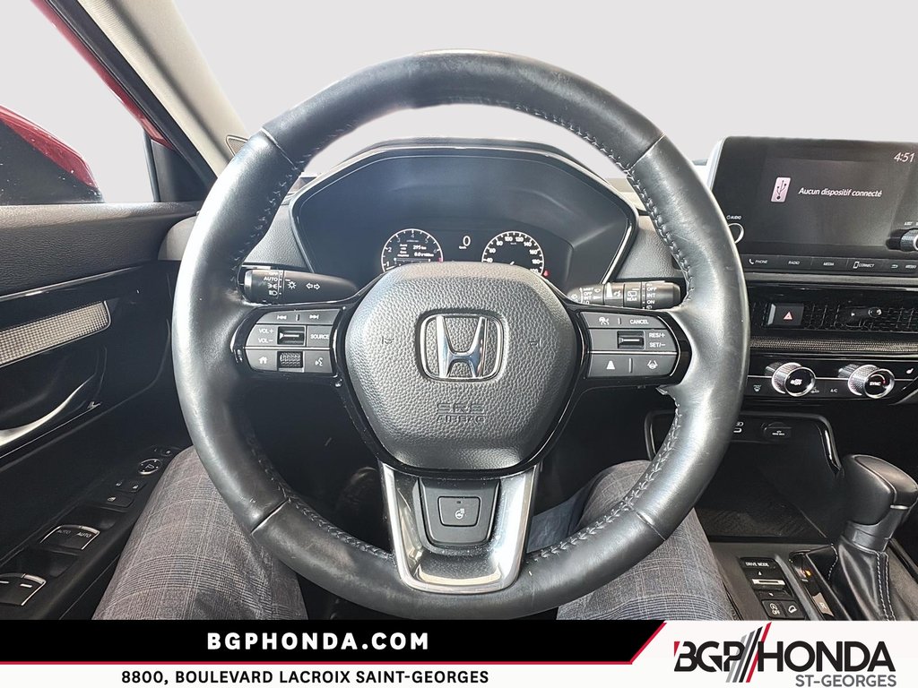 2024 Honda CR-V SPORT in Saint-Georges, Quebec - 11 - w1024h768px