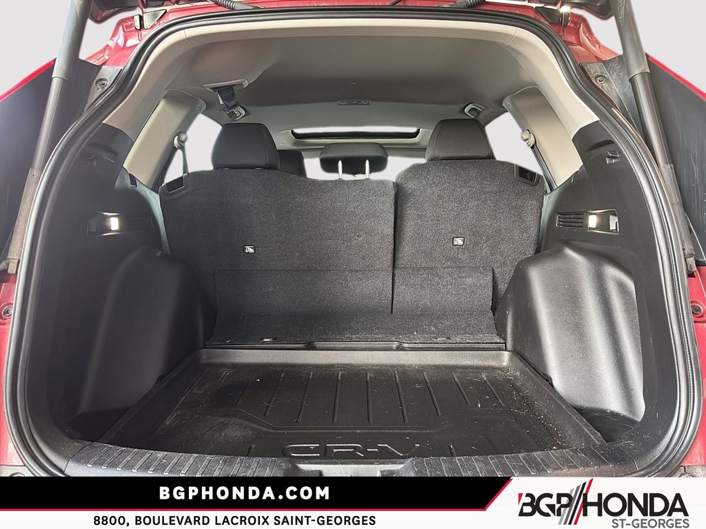 2024 Honda CR-V SPORT in Saint-Georges, Quebec - 6 - w1024h768px