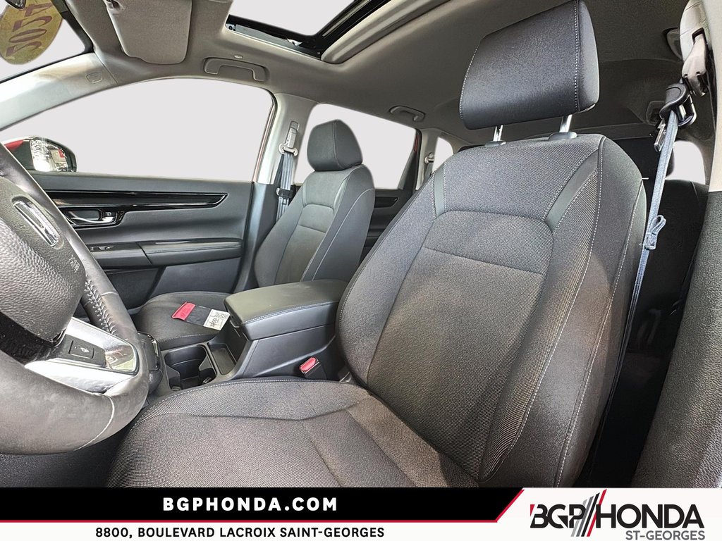 2024 Honda CR-V SPORT in Saint-Georges, Quebec - 8 - w1024h768px
