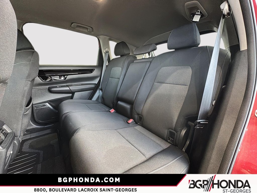 2024 Honda CR-V SPORT in Saint-Georges, Quebec - 9 - w1024h768px