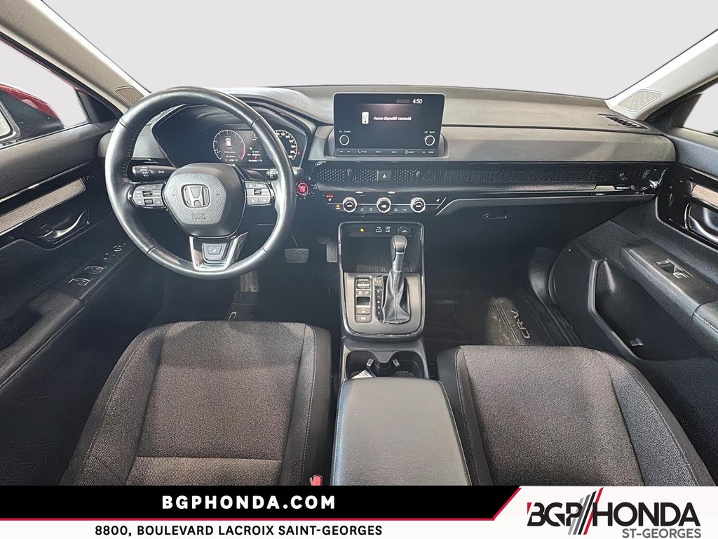 2024 Honda CR-V SPORT in Saint-Georges, Quebec - 10 - w1024h768px
