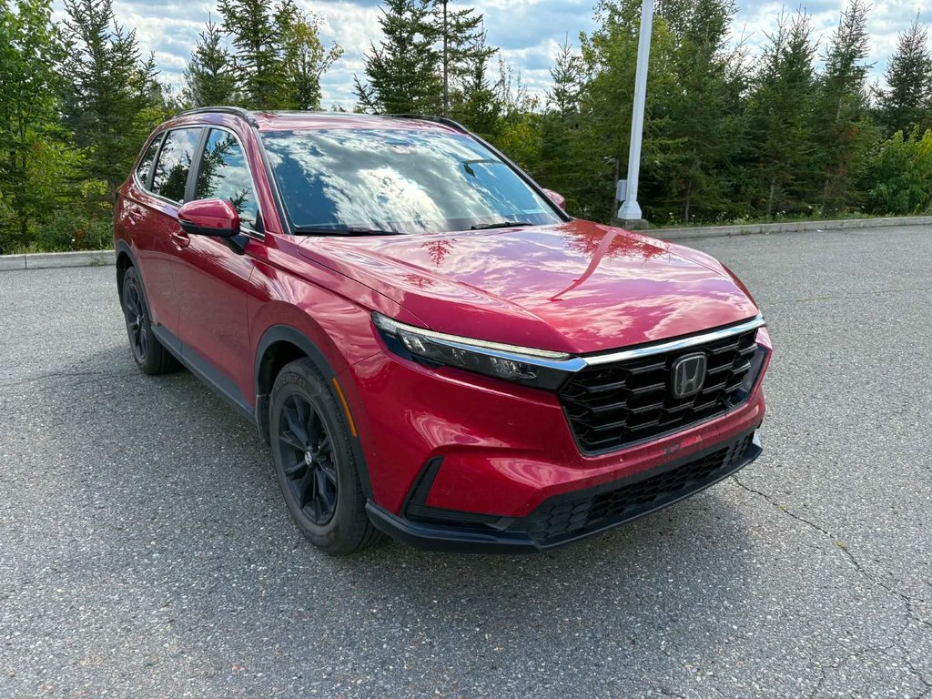 Honda CR-V SPORT 2024 à Saint-Georges, Québec - 2 - w1024h768px