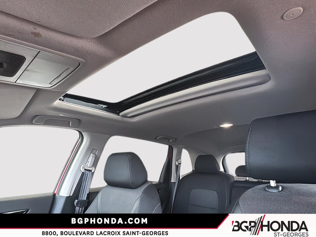 2024 Honda CR-V SPORT in Saint-Georges, Quebec - 15 - w1024h768px