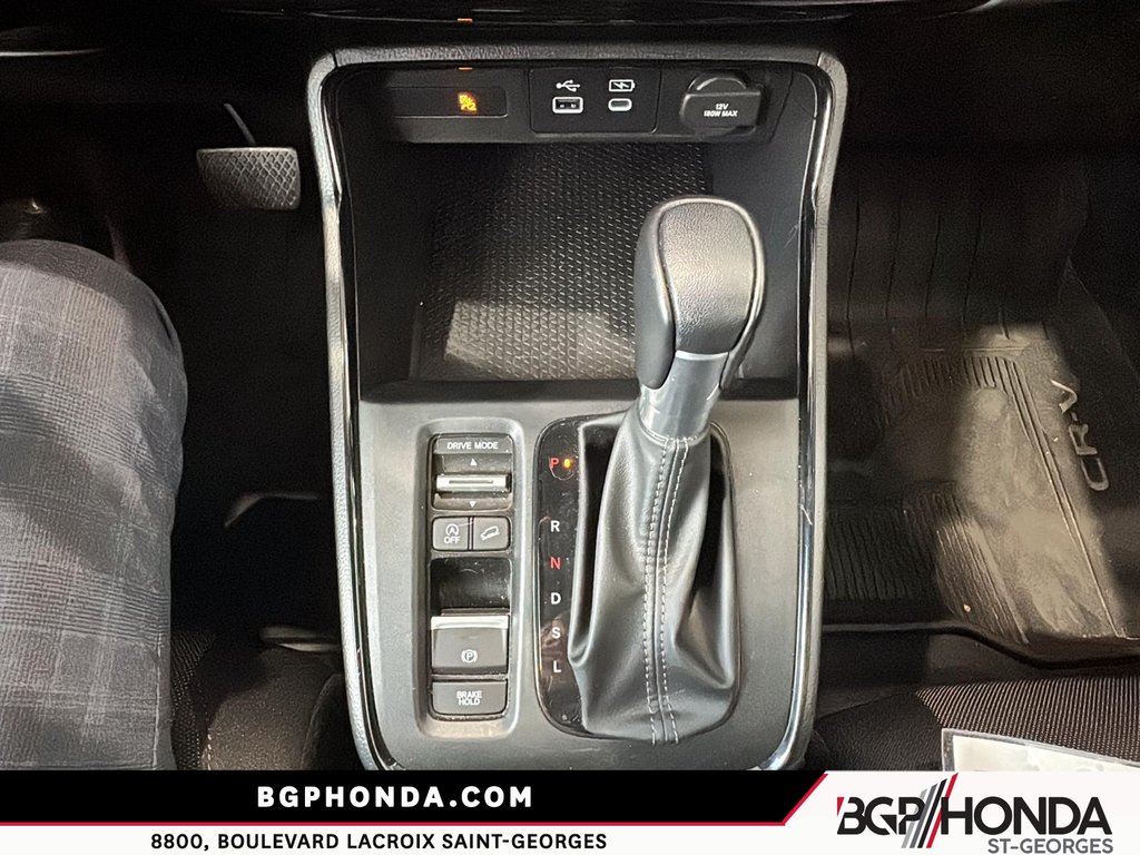 2024 Honda CR-V SPORT in Saint-Georges, Quebec - 14 - w1024h768px