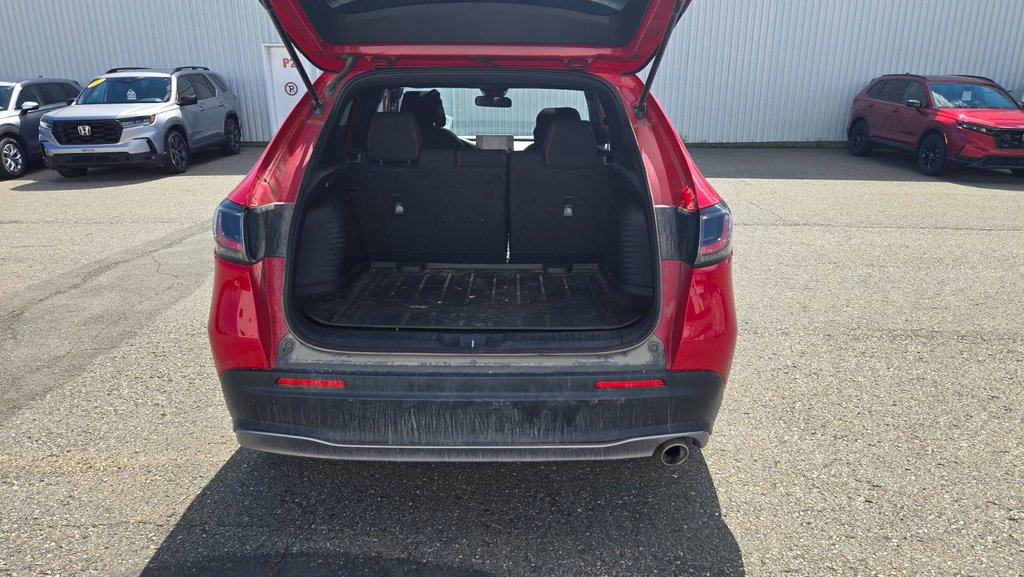 Honda CR-V SPORT 2024 à Saint-Georges, Québec - 5 - w1024h768px