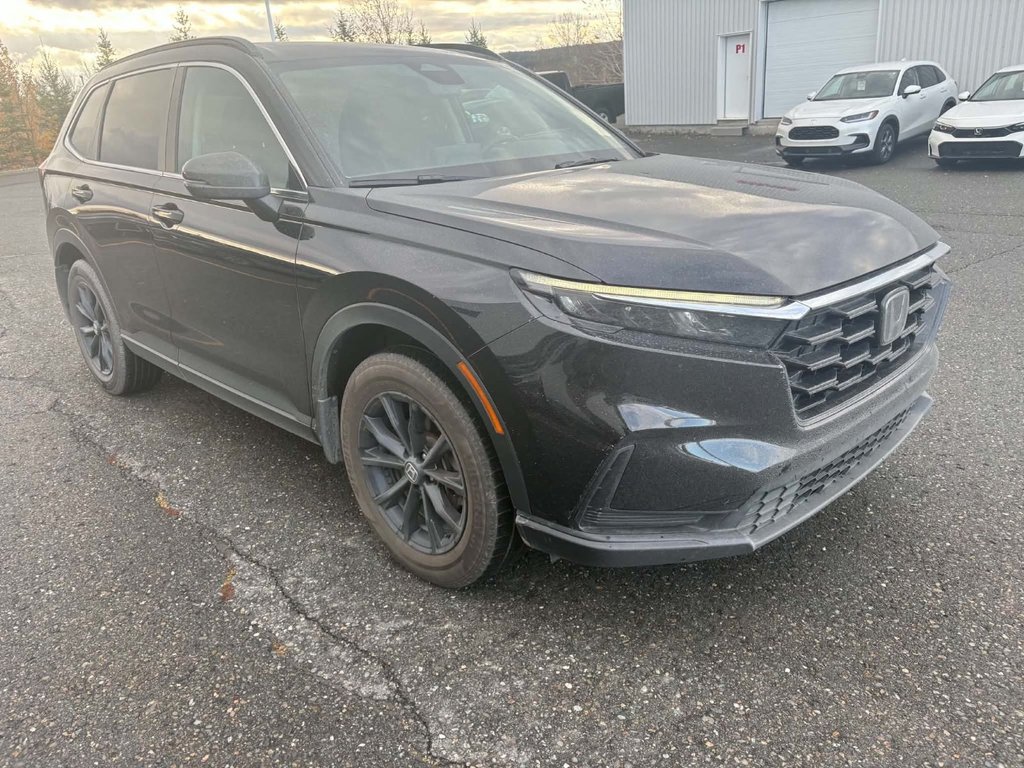 2024 Honda CR-V SPORT in Saint-Georges, Quebec - 1 - w1024h768px