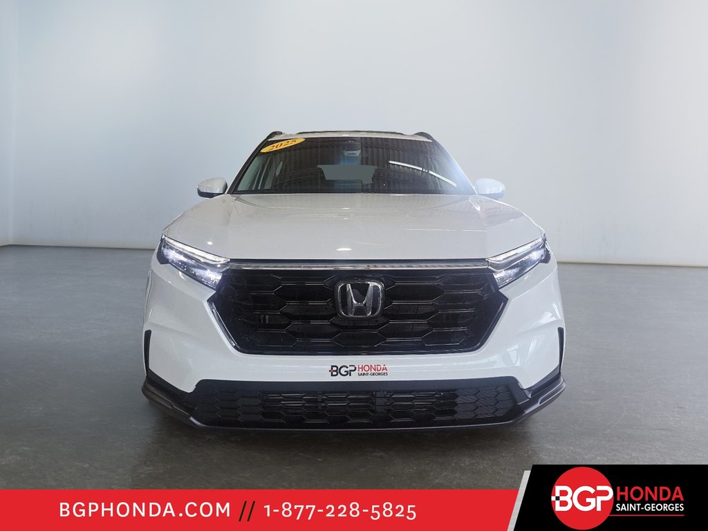 Honda CR-V SPORT 2025 à Saint-Georges, Québec - 2 - w1024h768px