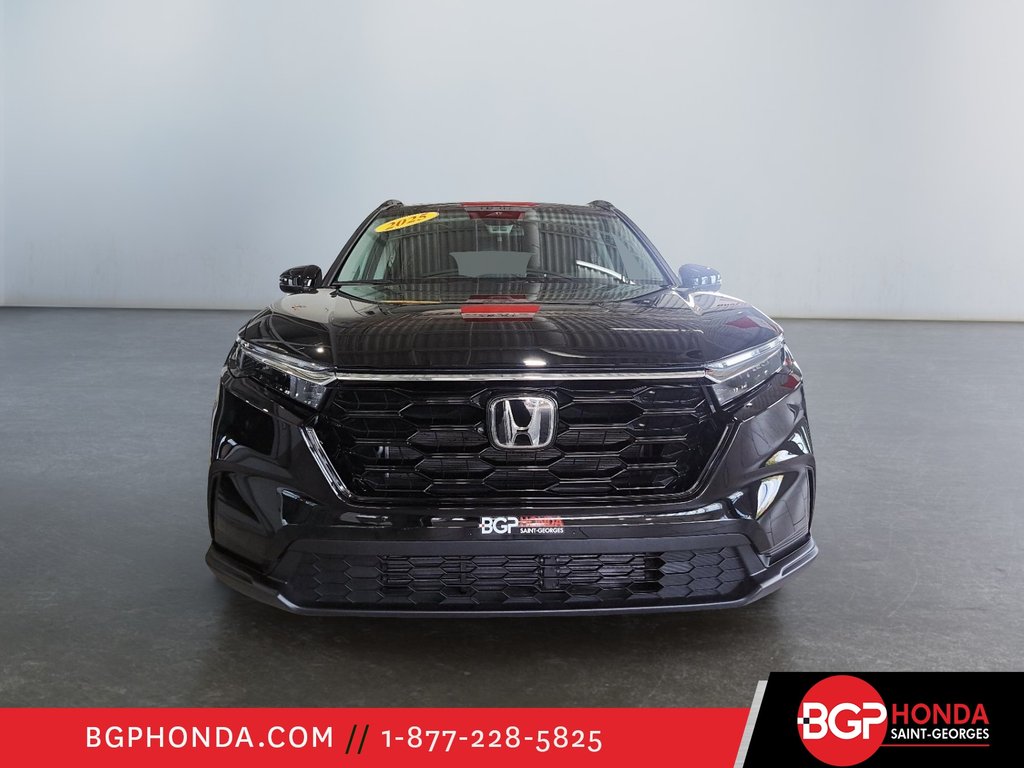 Honda CR-V SPORT 2025 à Saint-Georges, Québec - 2 - w1024h768px