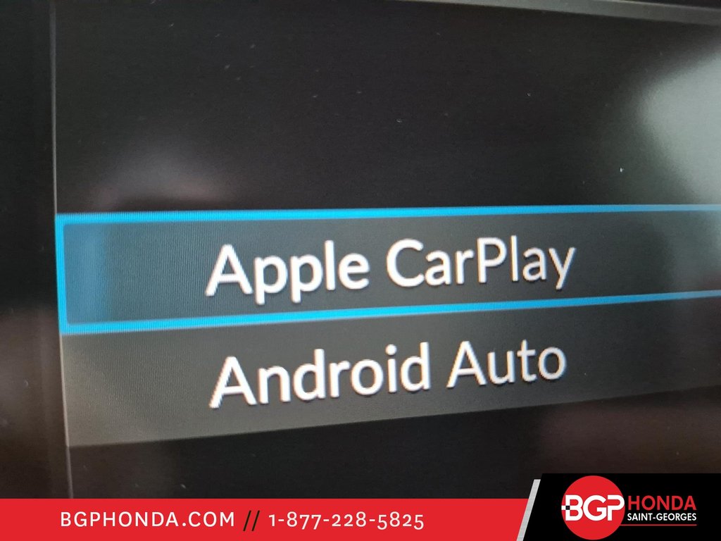 Honda CR-V LX AWD 2025 à Saint-Georges, Québec - 28 - w1024h768px