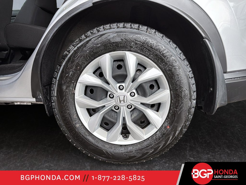 2025 Honda CR-V LX AWD in Saint-Georges, Quebec - 7 - w1024h768px