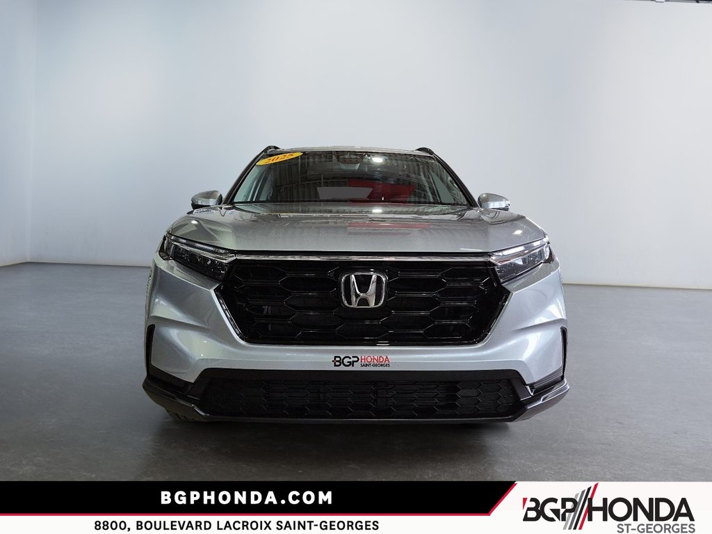 2025 Honda CR-V SPORT in Saint-Georges, Quebec - 2 - w1024h768px