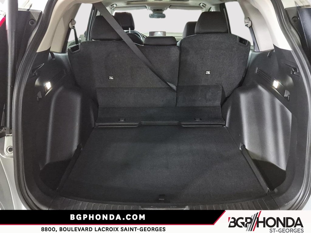 2025 Honda CR-V SPORT in Saint-Georges, Quebec - 6 - w1024h768px
