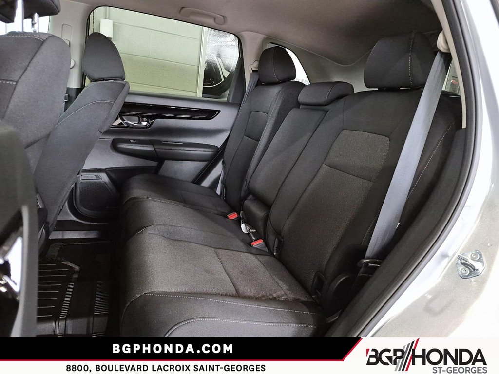 2025 Honda CR-V SPORT in Saint-Georges, Quebec - 8 - w1024h768px
