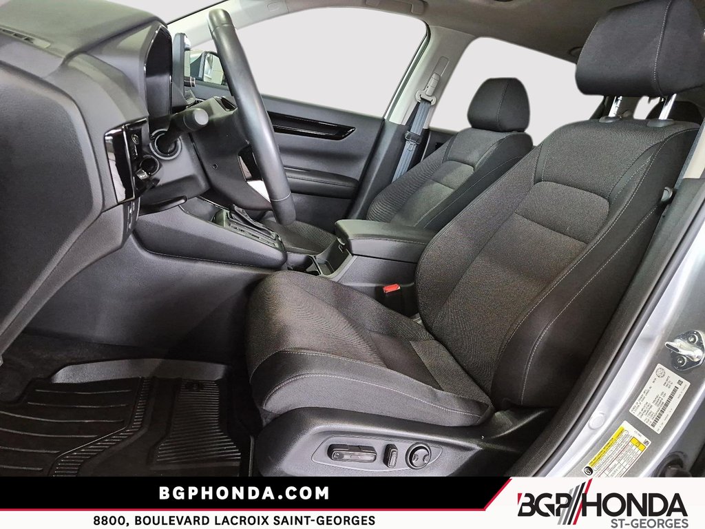 2025 Honda CR-V SPORT in Saint-Georges, Quebec - 9 - w1024h768px