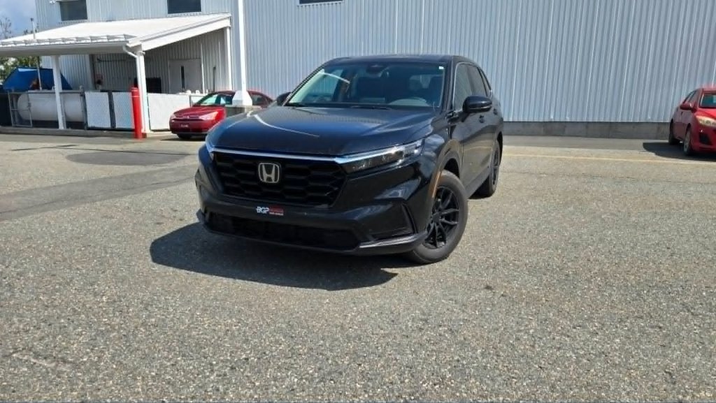 2025 Honda CR-V LX AWD in Saint-Georges, Quebec - 3 - w1024h768px