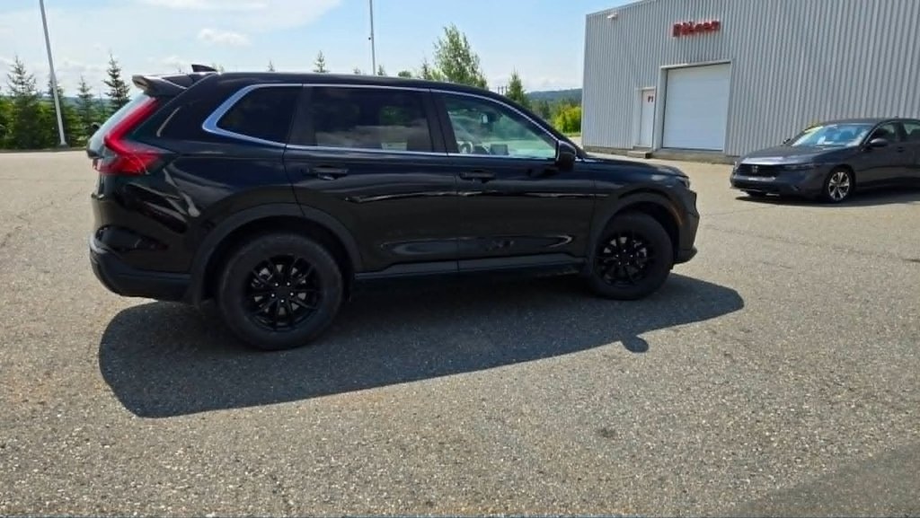 2025 Honda CR-V LX AWD in Saint-Georges, Quebec - 12 - w1024h768px